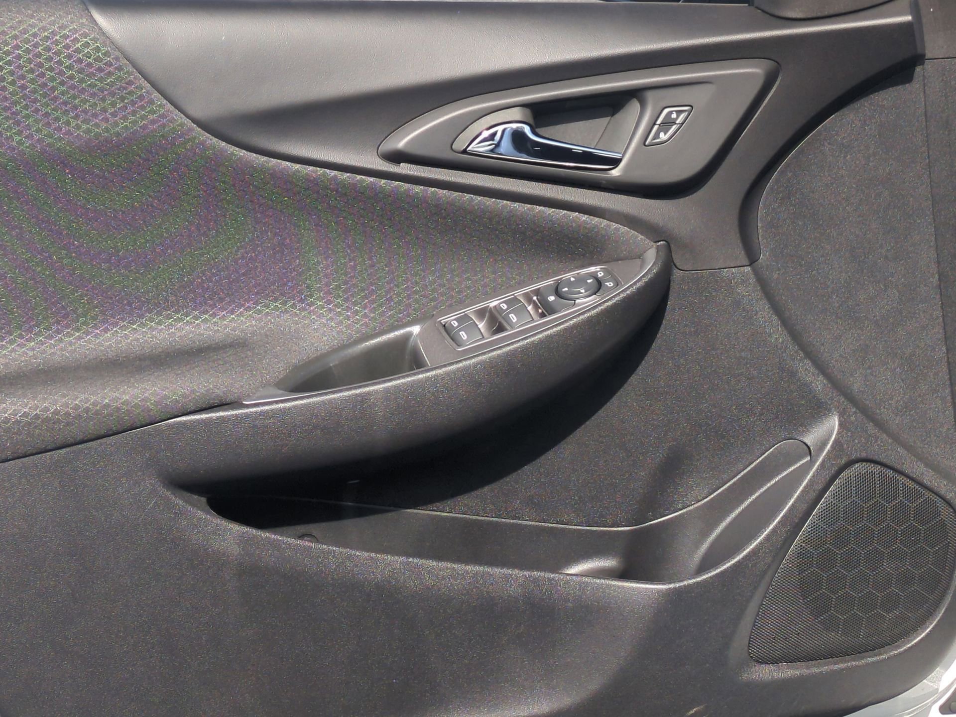 Used 2024 Chevrolet Malibu RS w/ LPO, Floor Liner Package FWD image 22
