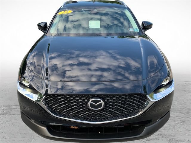 Used 2023 MAZDA CX-30 AWD 2.5 S w/ Select Package image 8