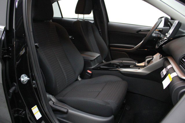 New 2026 Mitsubishi Eclipse Cross LE image 19