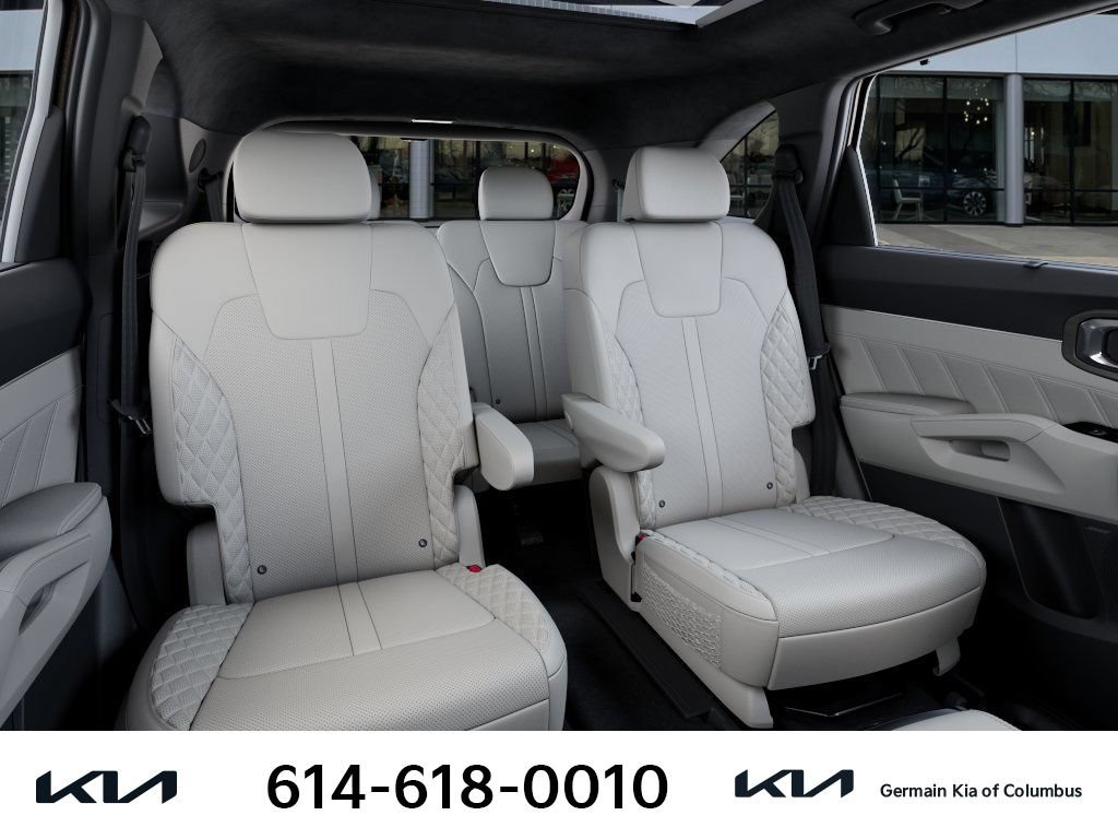 New 2026 Kia Sorento SX Prestige AWD/4WD image 19
