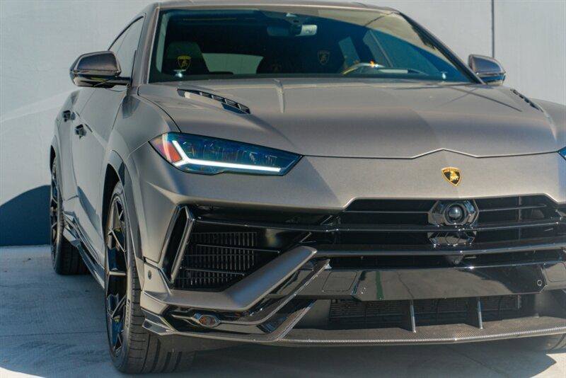 Used 2024 Lamborghini Urus Performante image 24