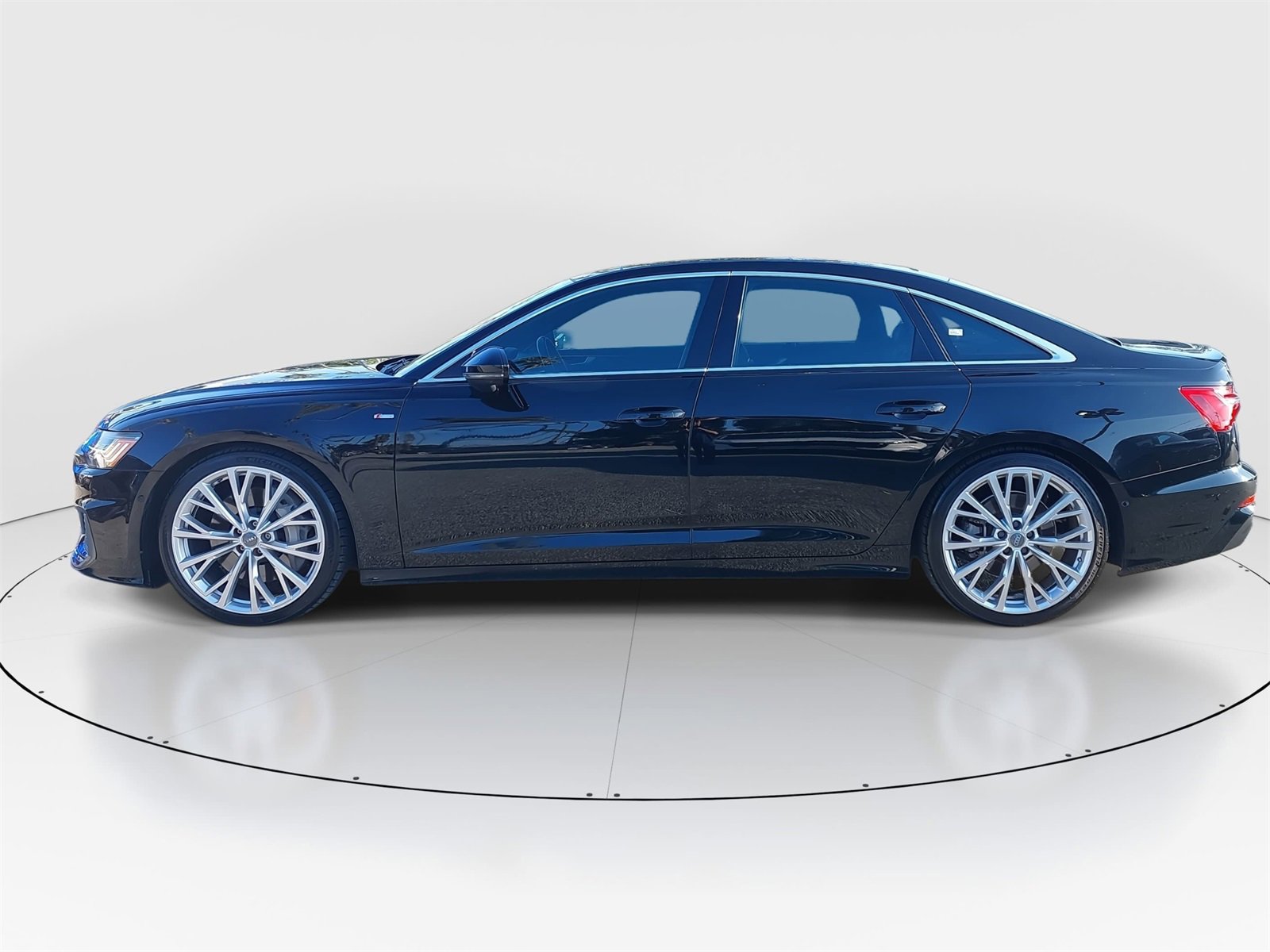 Used 2019 Audi A6 3.0T Prestige w/ Prestige Package image 8