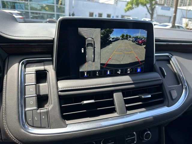 Used 2023 Chevrolet Suburban High Country w/ Premium Package AWD/4WD image 25