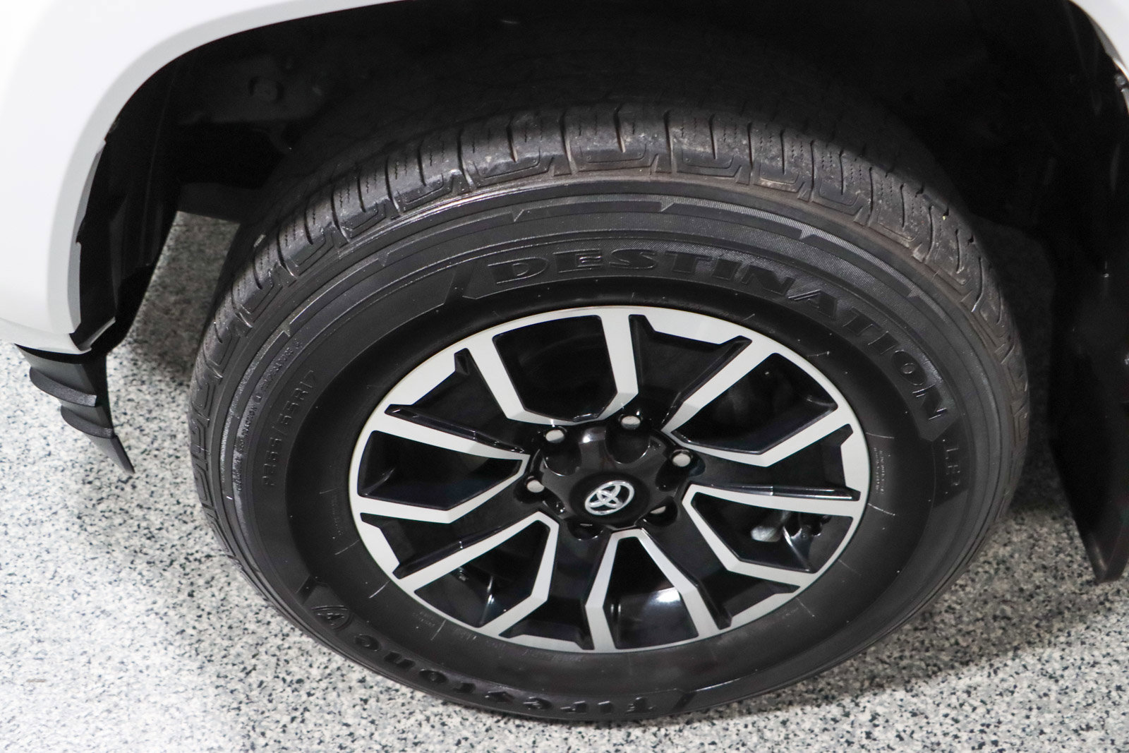 Used 2023 Toyota Tacoma TRD Sport image 11