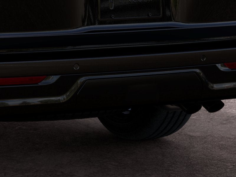 New 2027 Lincoln Navigator L Black Label AWD/4WD image 23