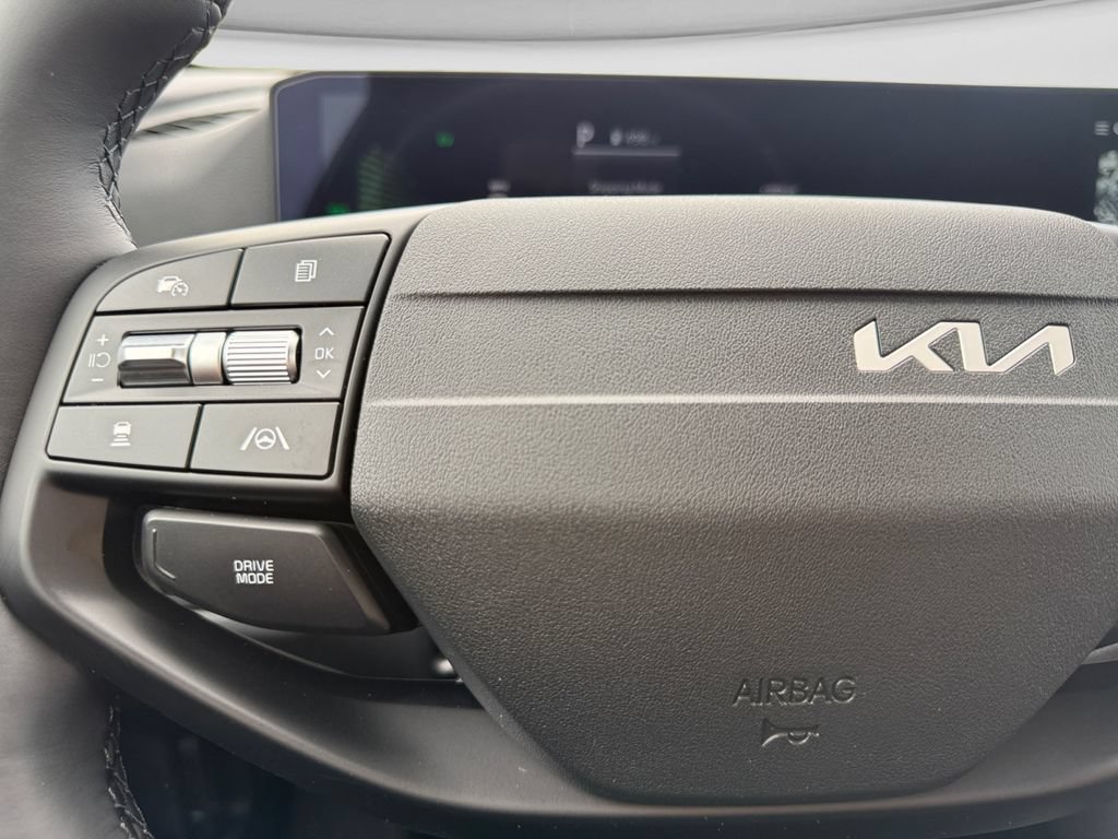 New 2026 Kia Sportage S AWD/4WD image 25