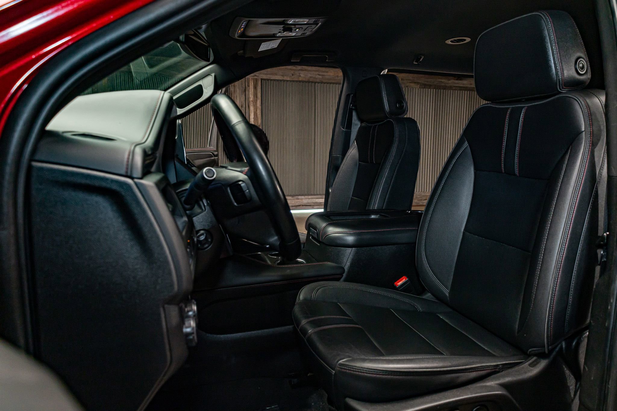 Used 2023 Chevrolet Tahoe RST w/ RST Performance Edition image 22