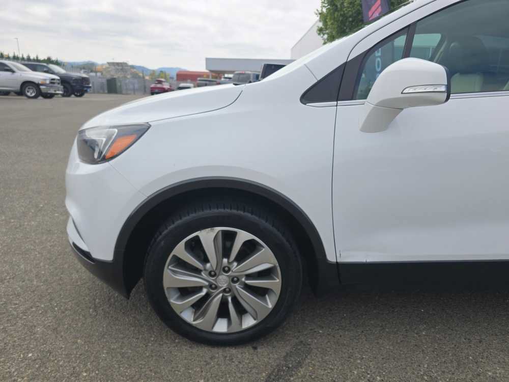 Used 2017 Buick Encore Preferred FWD image 18