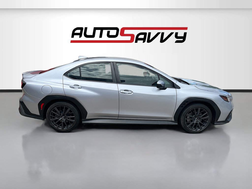 Used 2023 Subaru WRX Premium AWD/4WD image 8