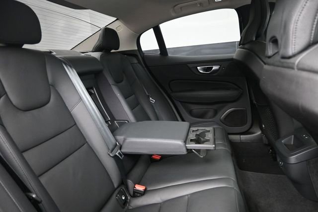 Used 2025 Volvo S60 B5 Plus FWD image 12