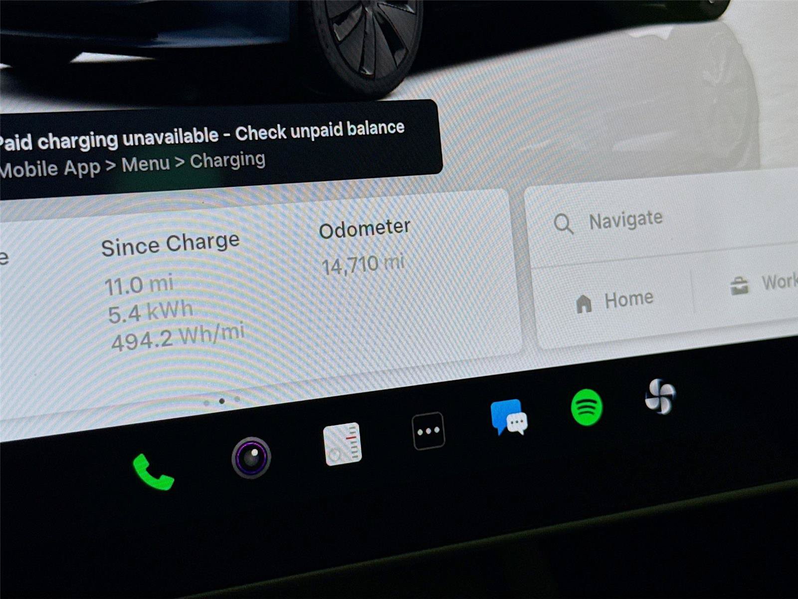 Used 2024 Tesla Model 3 Long Range RWD video 2