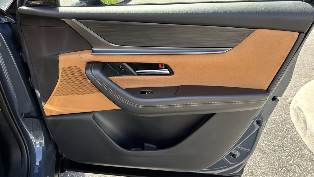 New 2026 MAZDA CX-70 3.3 Turbo S w/ Premium Plus image 44