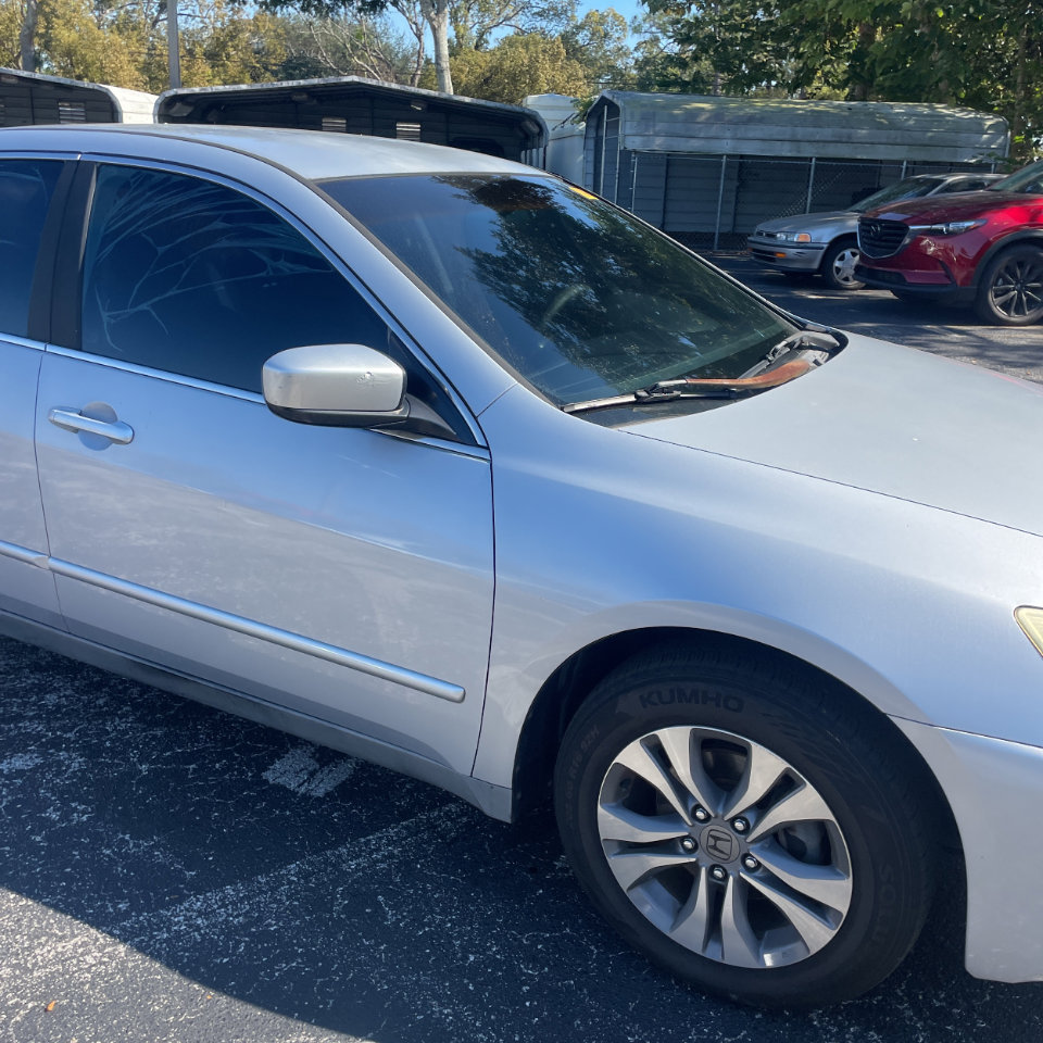 Used 2005 Honda Accord LX image 7
