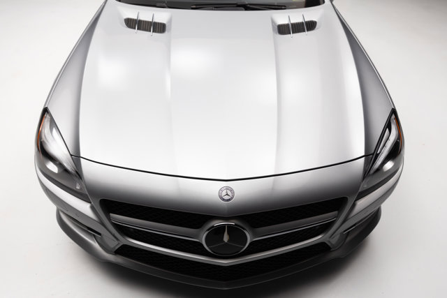 Used 2013 Mercedes-Benz SL 550 image 44