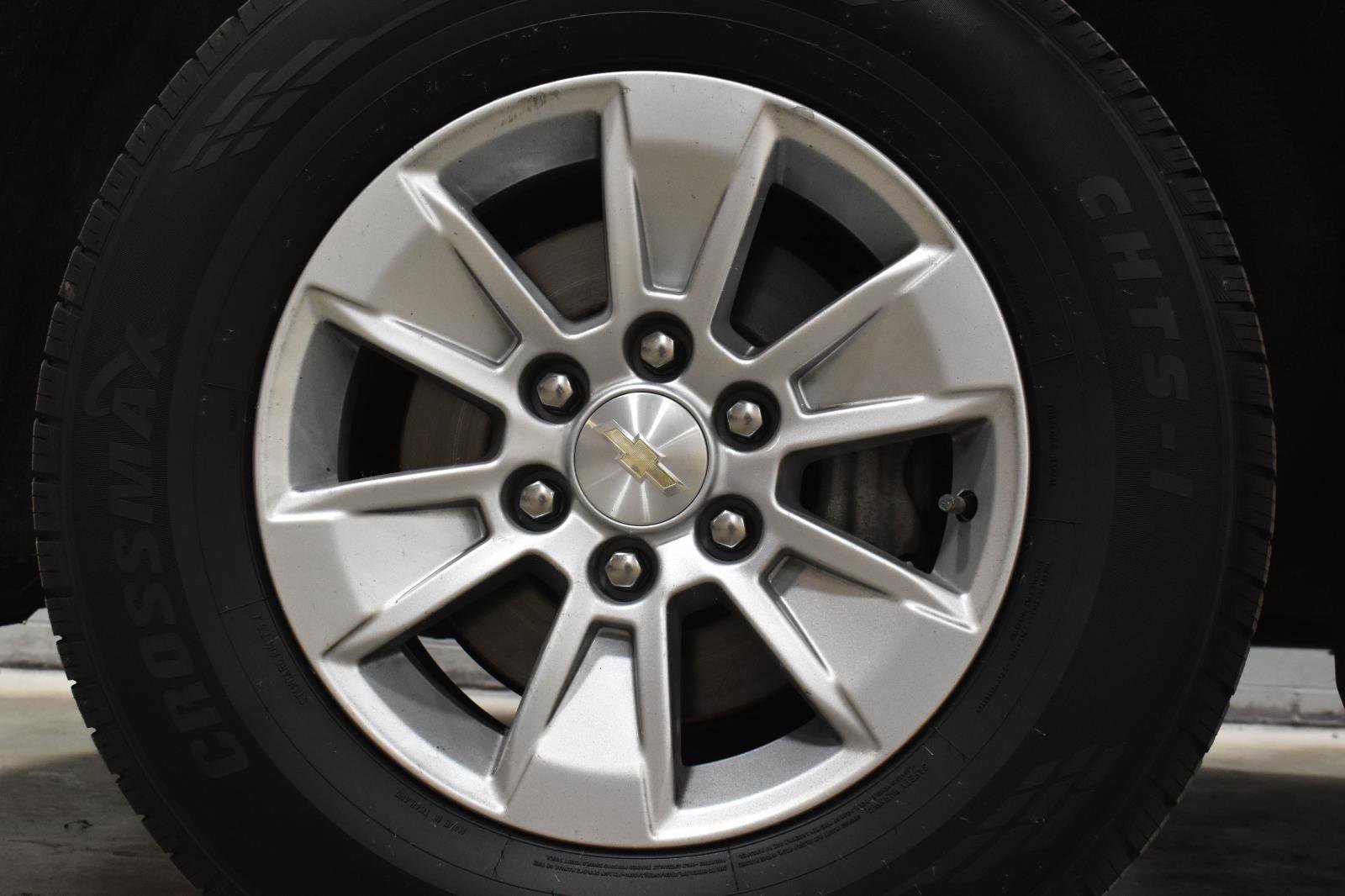 Used 2021 Chevrolet Silverado 1500 LT image 31