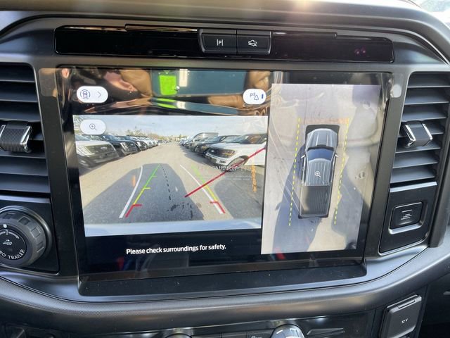 New 2025 Ford F150 Tremor w/ Equipment Group 402A High image 18