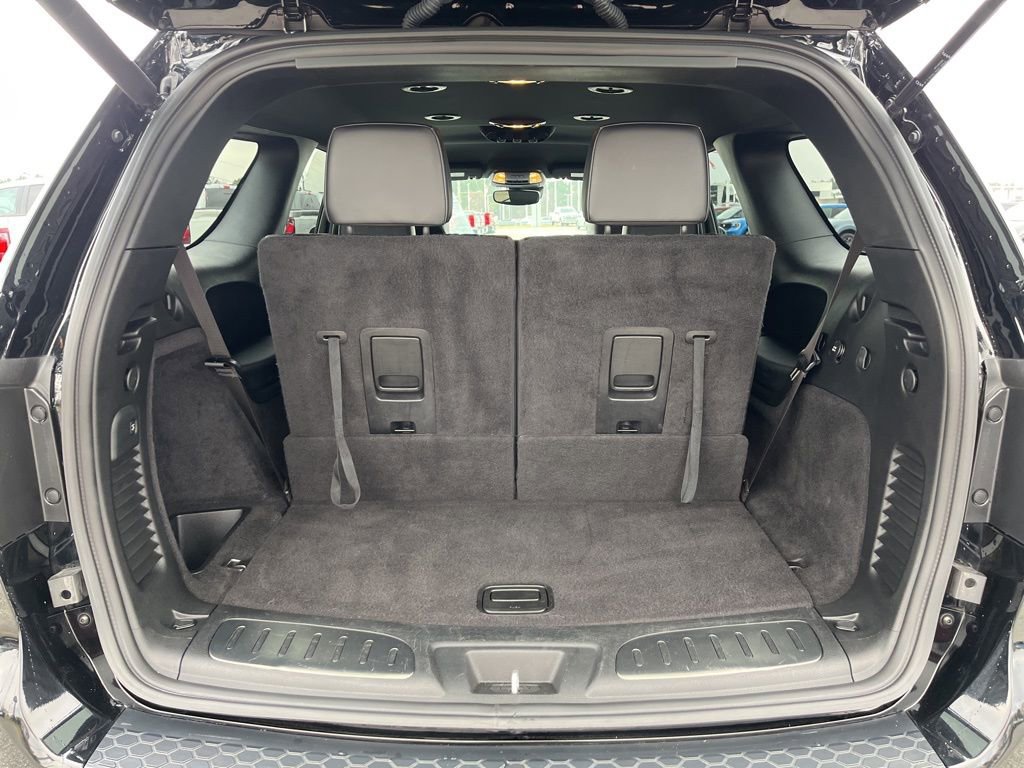 Used 2022 Dodge Durango GT image 25