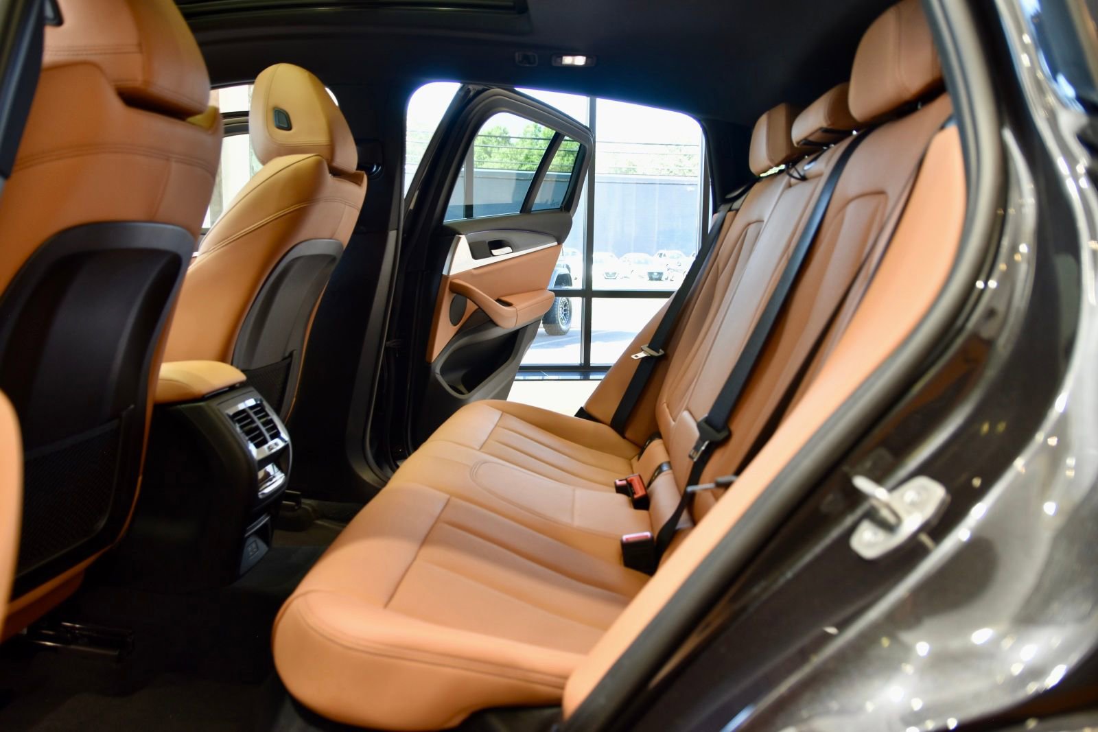 Used 2023 BMW X4 xDrive30i w/ M Sport Package image 20