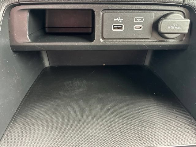 Used 2023 Honda Pilot LX image 36
