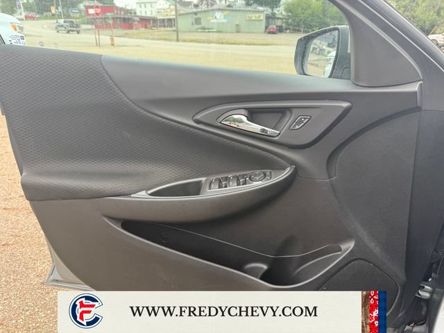 Used 2024 Chevrolet Malibu LT FWD image 10