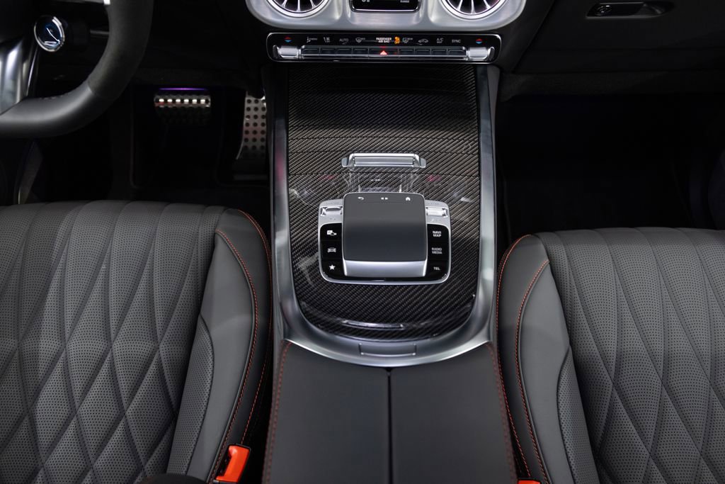 Used 2025 Mercedes-Benz G 63 AMG 4MATIC image 55