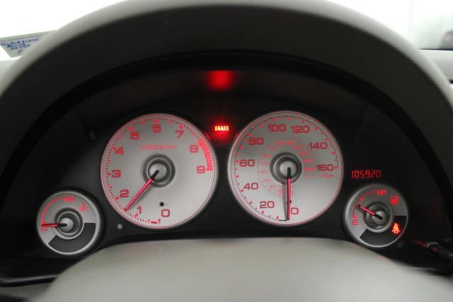 Used 2004 Acura RSX Type-S FWD image 17