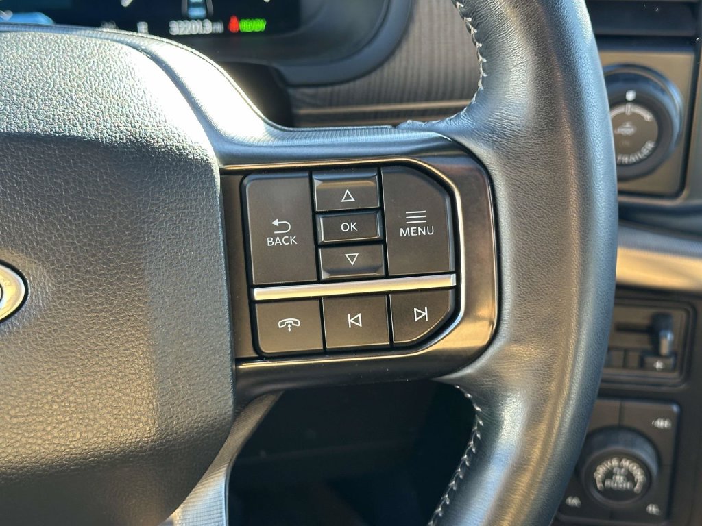 Used 2023 Ford F150 Platinum w/ Equipment Group 701A High AWD/4WD image 28