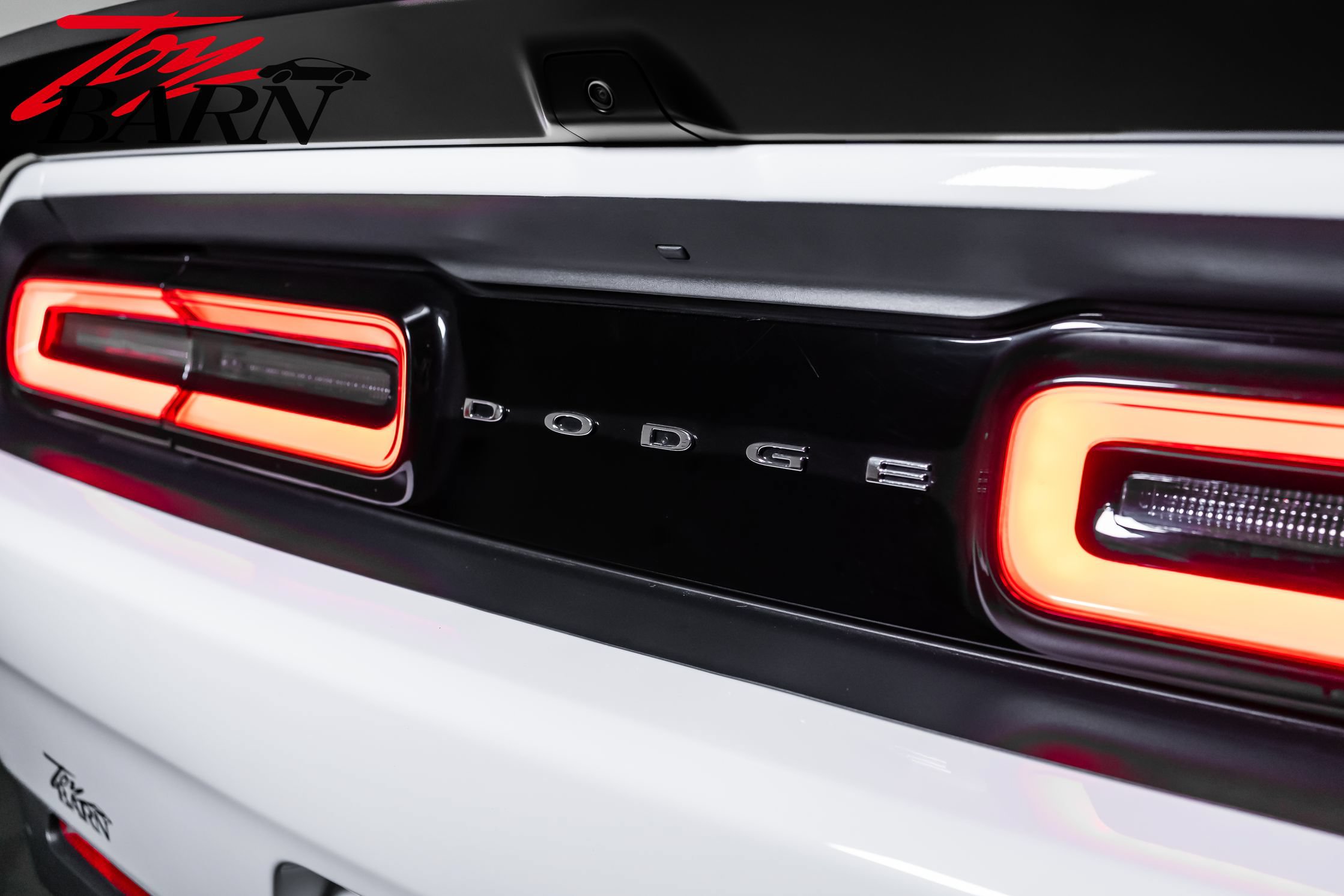 Used 2023 Dodge Challenger R/T Scat Pack w/ Plus Package RWD image 12