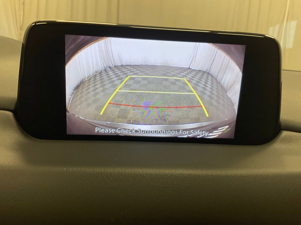 Used 2019 MAZDA CX-5 Grand Touring Reserve image 18