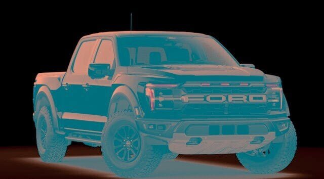 New 2026 Ford F150 Raptor AWD/4WD image 31