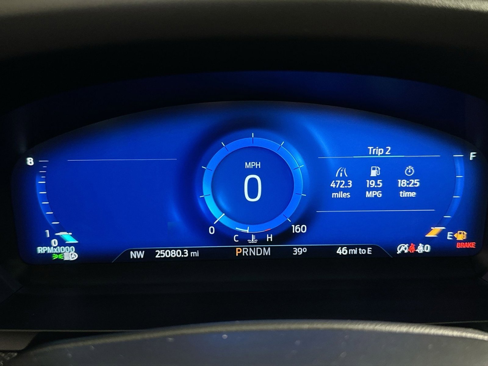 Used 2024 Ford Explorer ST w/ Equipment Group 401A image 22