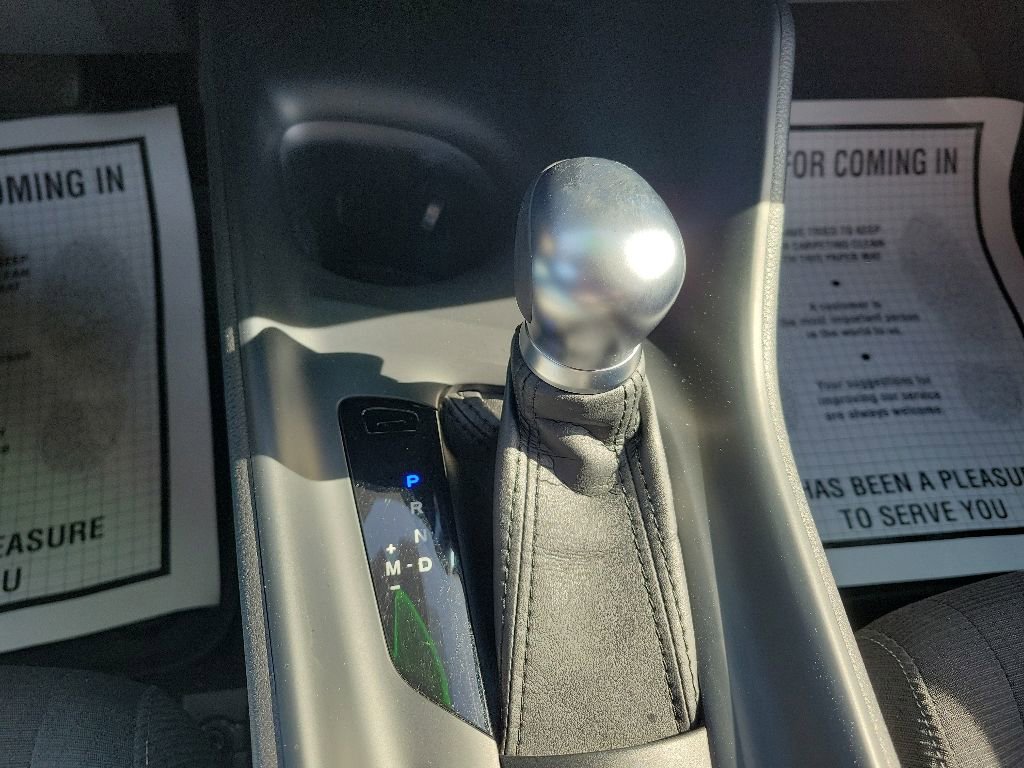 Used 2018 Toyota C-HR XLE FWD image 15