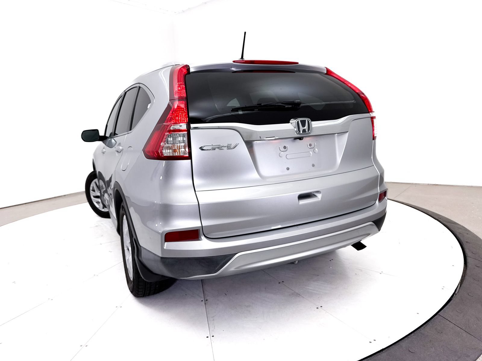 Used 2015 Honda CR-V EX-L image 8