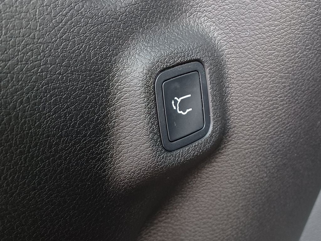 New 2026 Jeep Compass Trailhawk AWD/4WD image 29