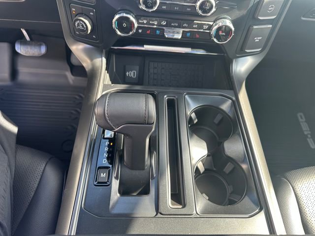 New 2025 Ford F150 Lariat image 17