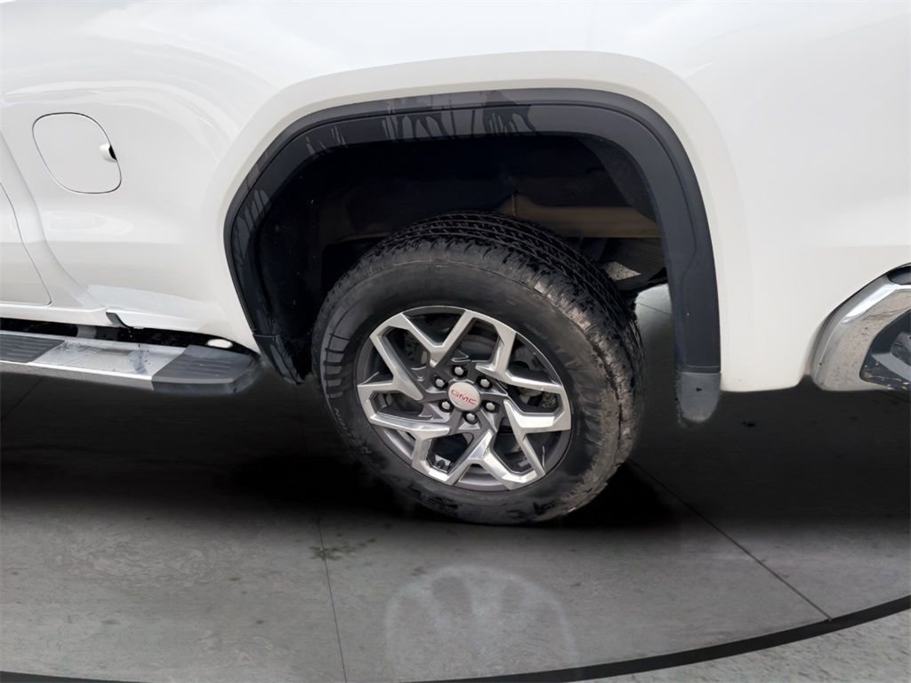 Used 2023 GMC Sierra 1500 SLT w/ SLT Premium Package image 10