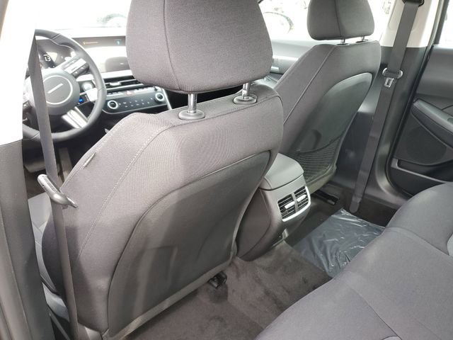 New 2026 Hyundai Sonata SEL image 13