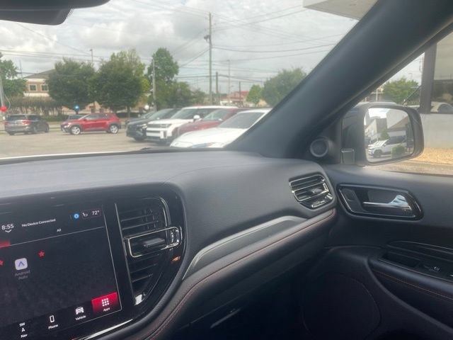 Used 2024 Dodge Durango GT AWD/4WD image 18