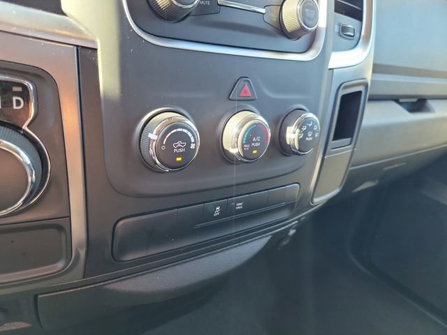 Used 2024 RAM 1500 Classic SLT RWD image 21