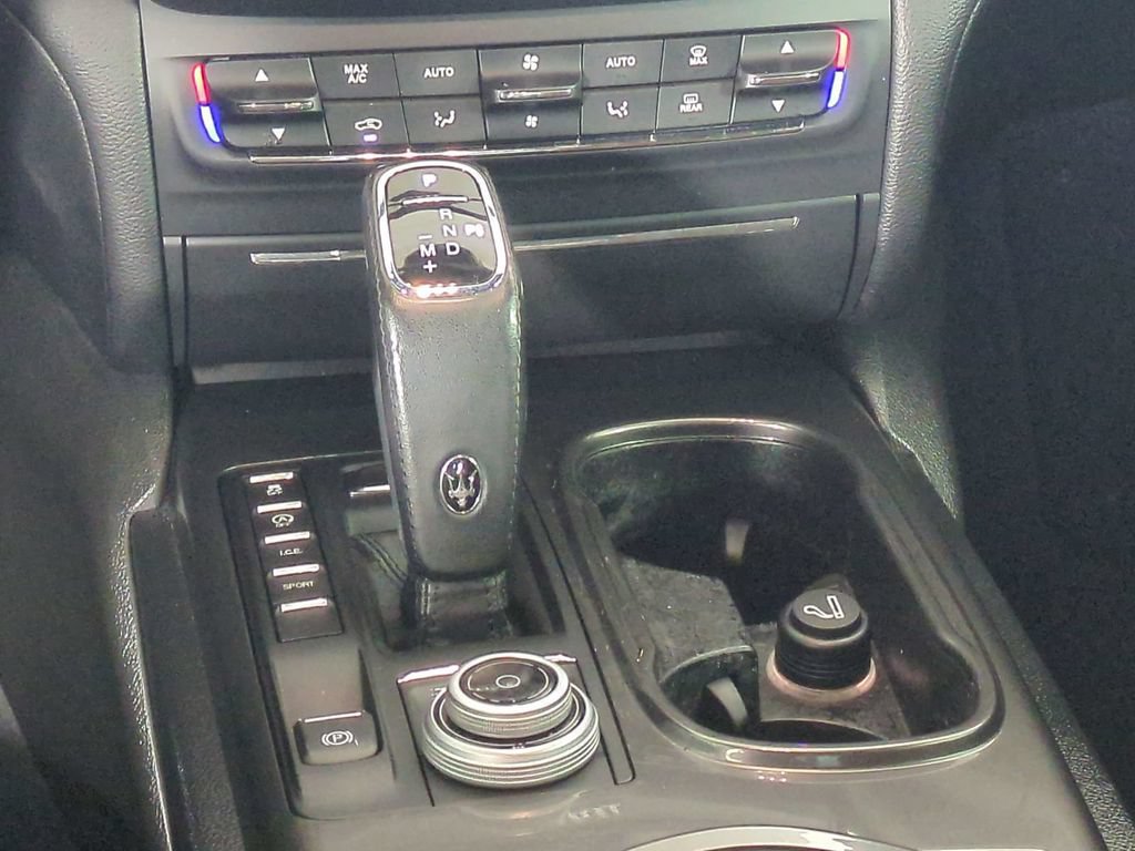 Used 2019 Maserati Ghibli RWD image 20
