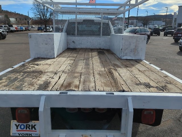 Used 2012 RAM 3500 ST w/ Ambulance Prep Group image 19