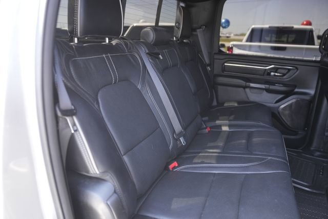 Used 2022 RAM 1500 Limited image 16