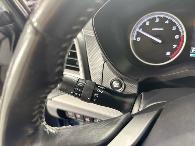 Used 2020 Subaru Forester Limited w/ Popular Package #3 AWD/4WD image 15