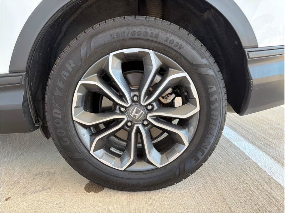 Used 2022 Honda CR-V EX image 29