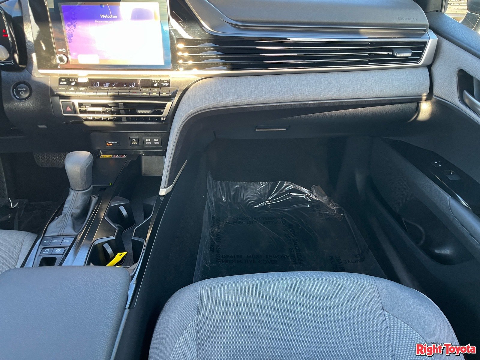 Certified 2026 Toyota Camry LE w/ Convenience Package FWD image 19