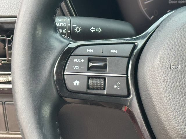 Used 2024 Honda CR-V EX-L image 25