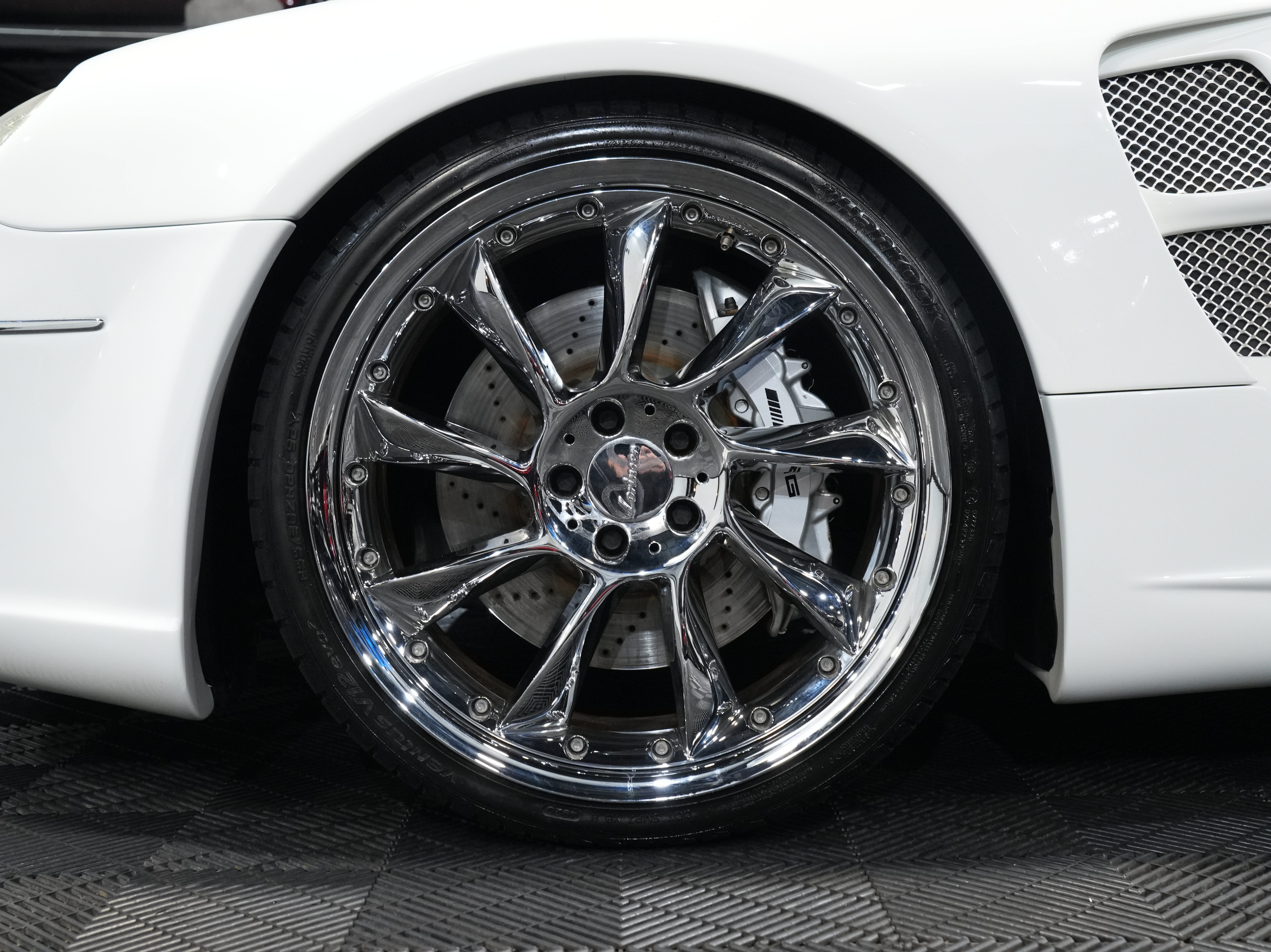 Used 2006 Mercedes-Benz SL 55 AMG image 56