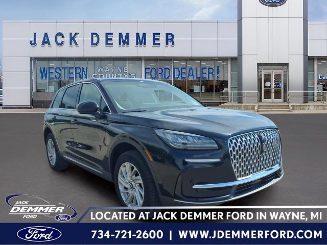 Used 2023 Lincoln Corsair FWD image 1
