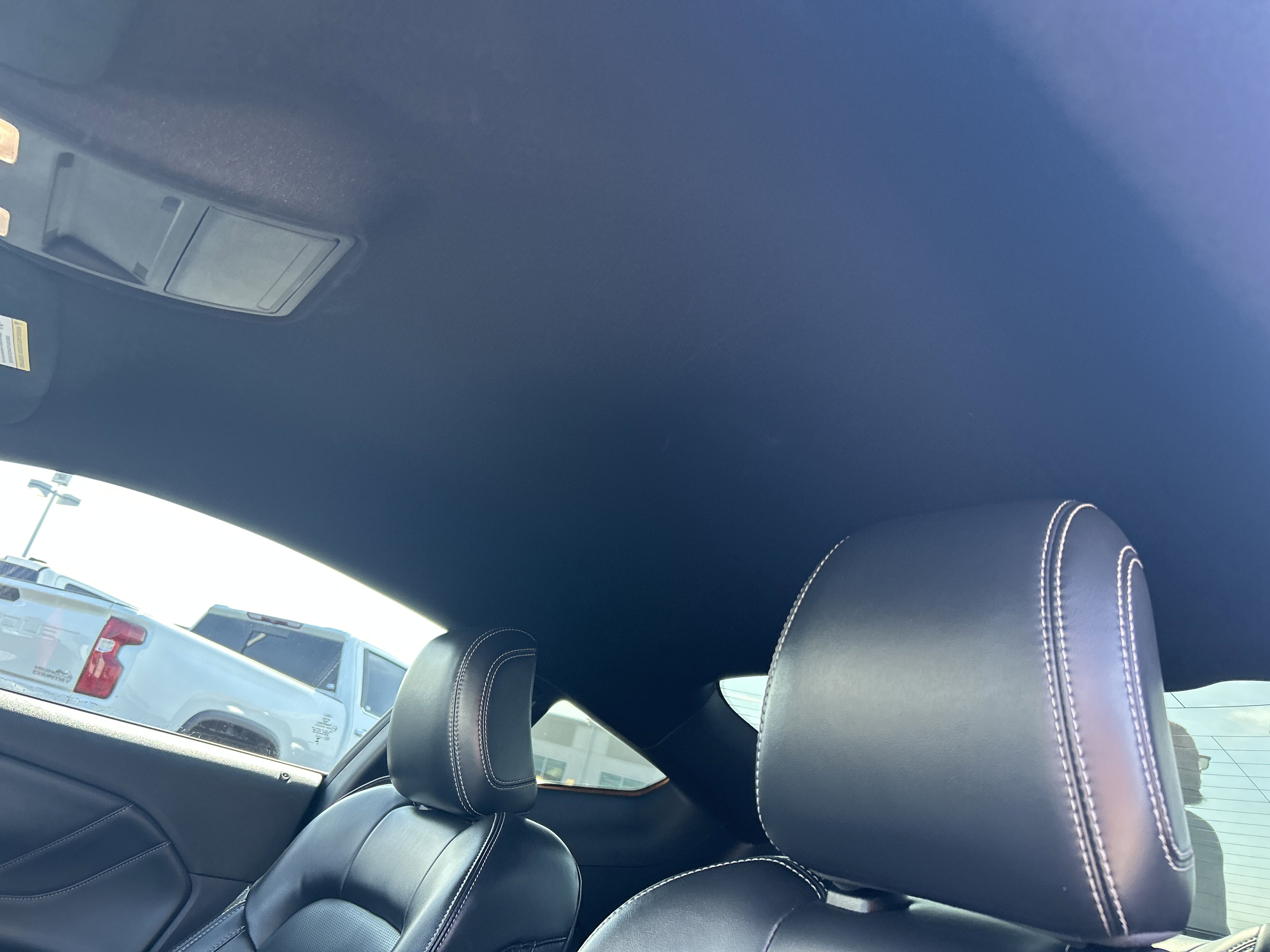 Used 2024 Ford Mustang Premium image 13