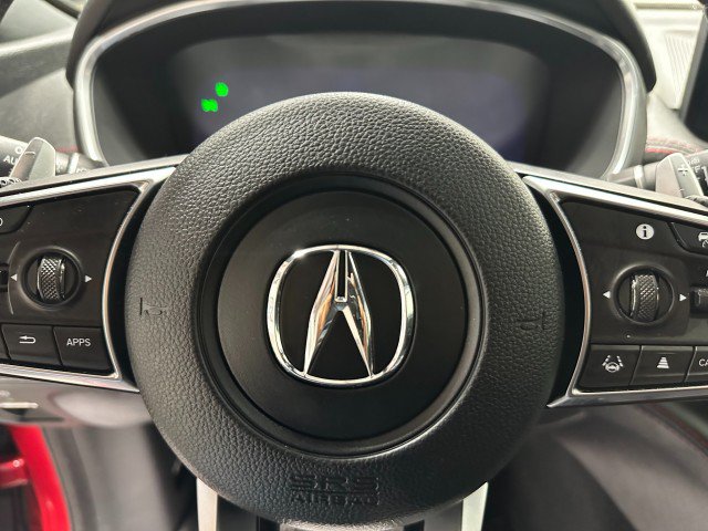 Used 2023 Acura MDX A-Spec AWD/4WD image 20
